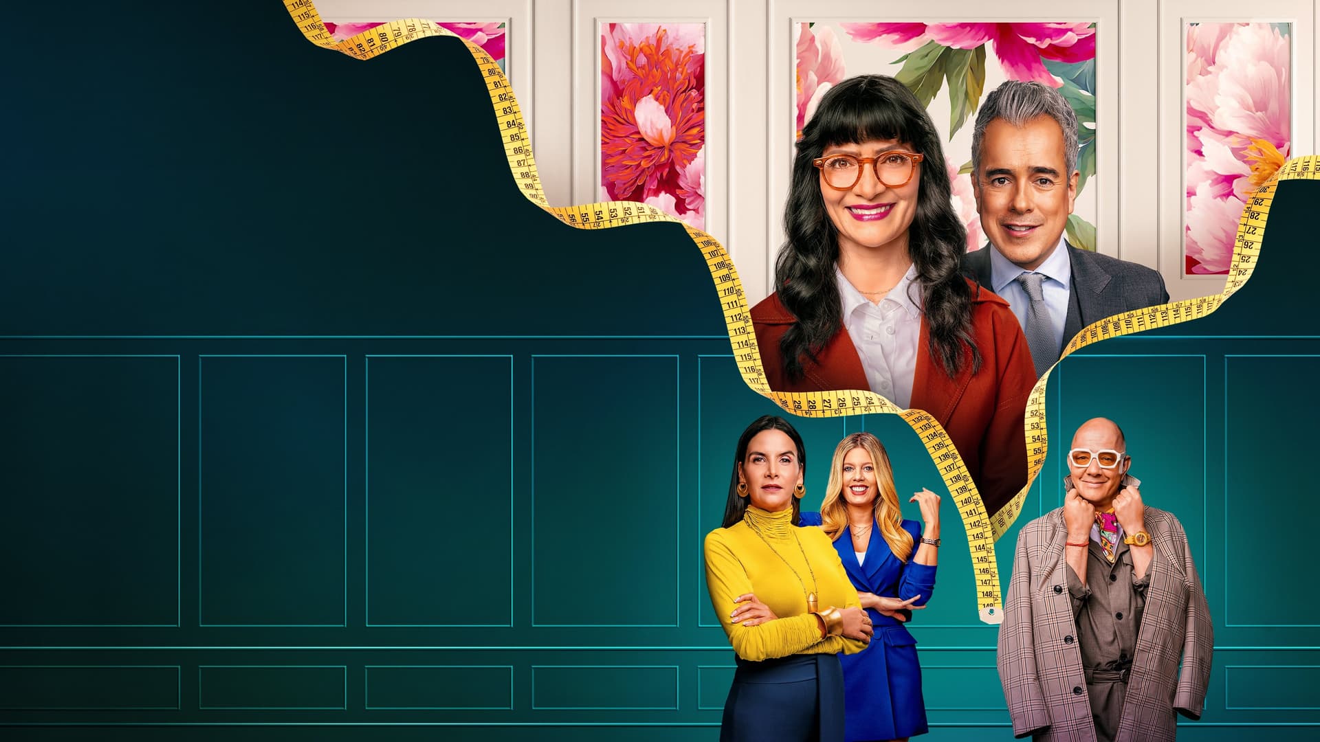 Betty cea urâtă, povestea continuă