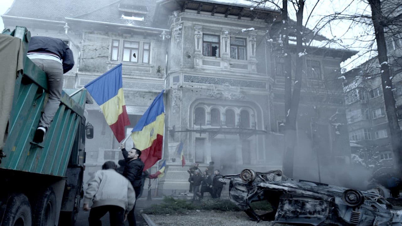 Dirijorul tăcerilor