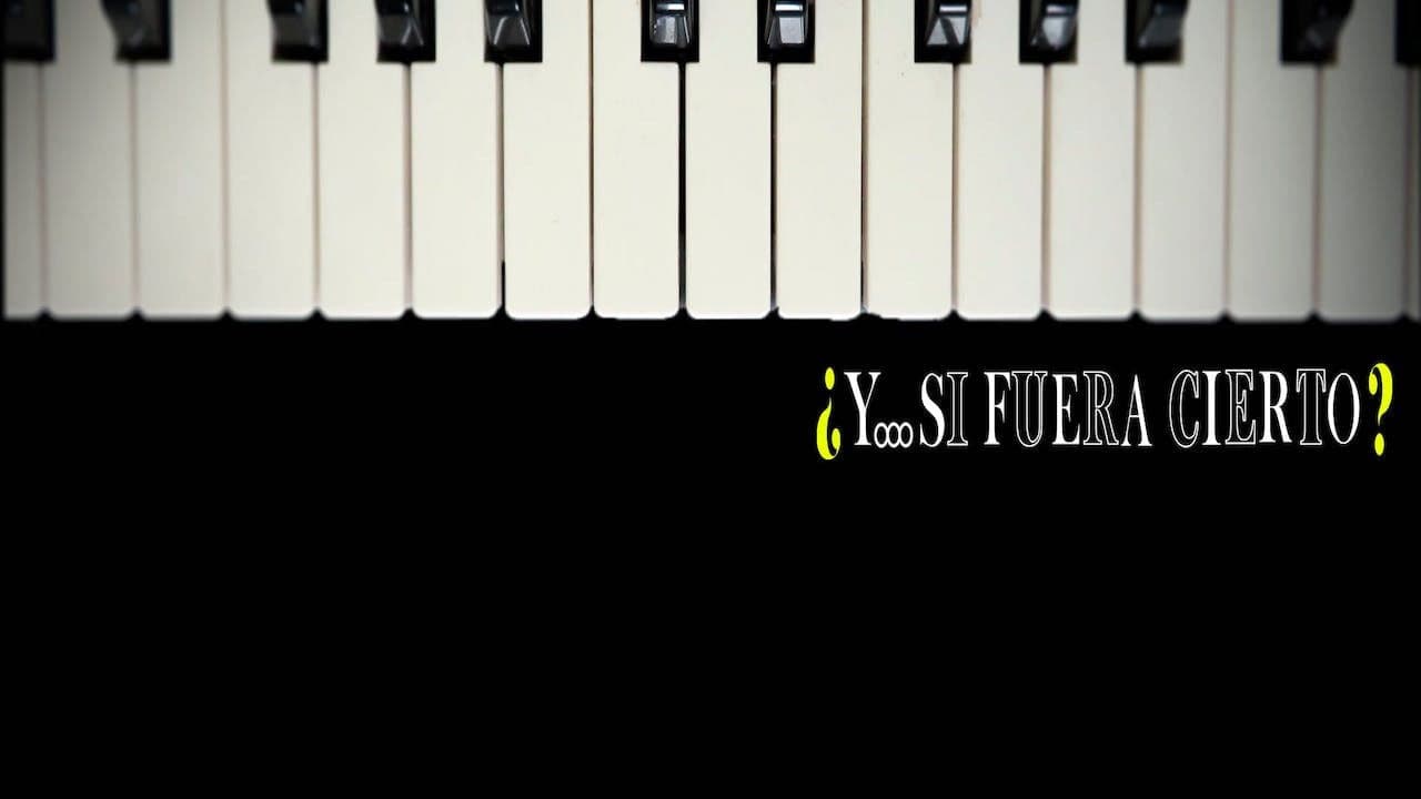 ¿Y... si fuera cierto?