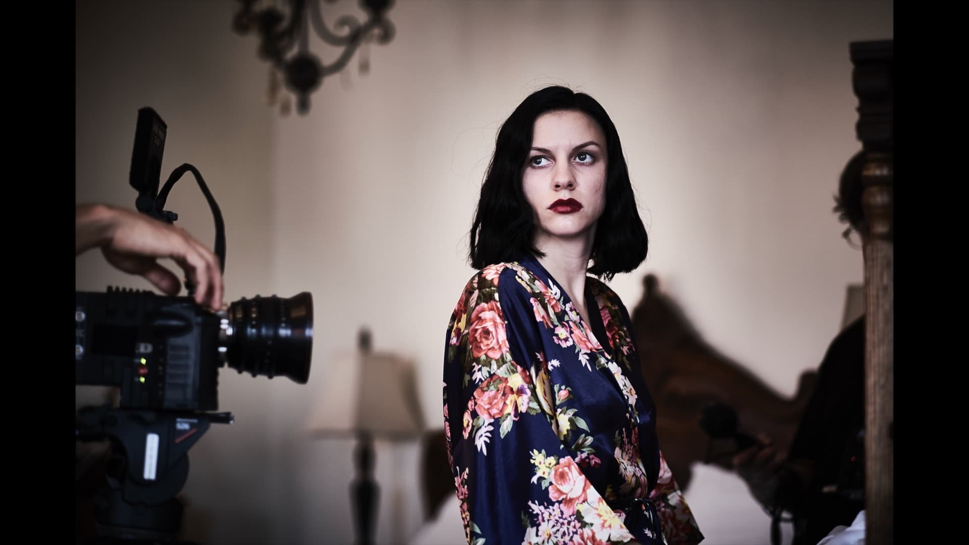 Strike, Dear Mistress, and Cure His Heart