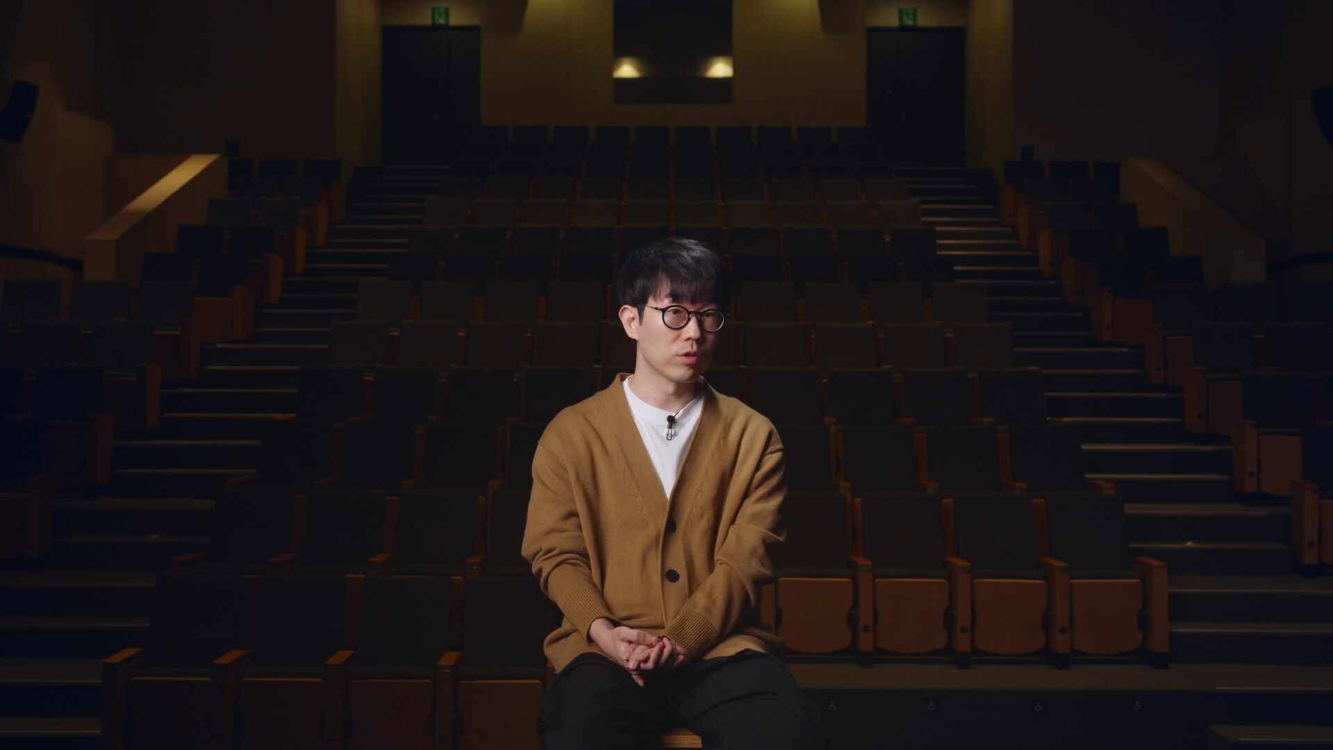 온 더 라인