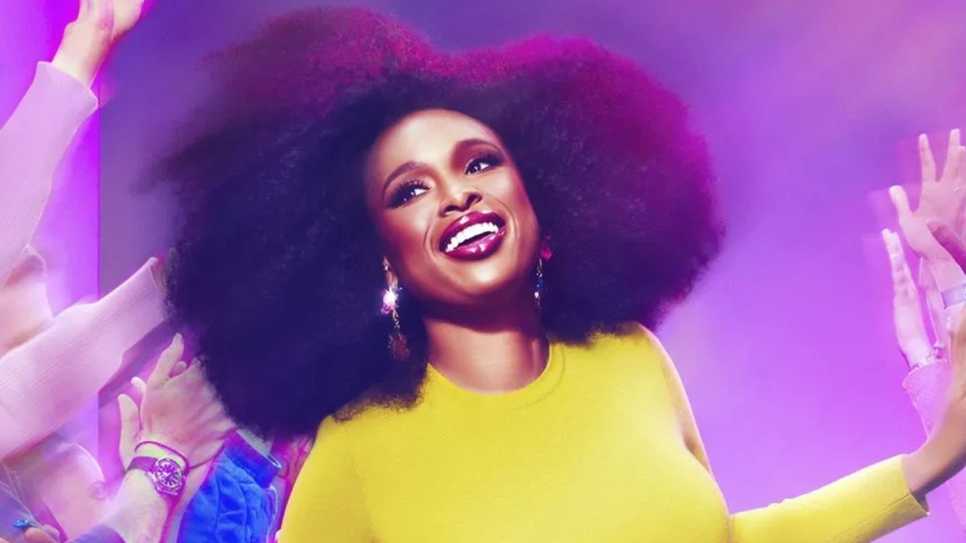 Emisiunea lui Jennifer Hudson