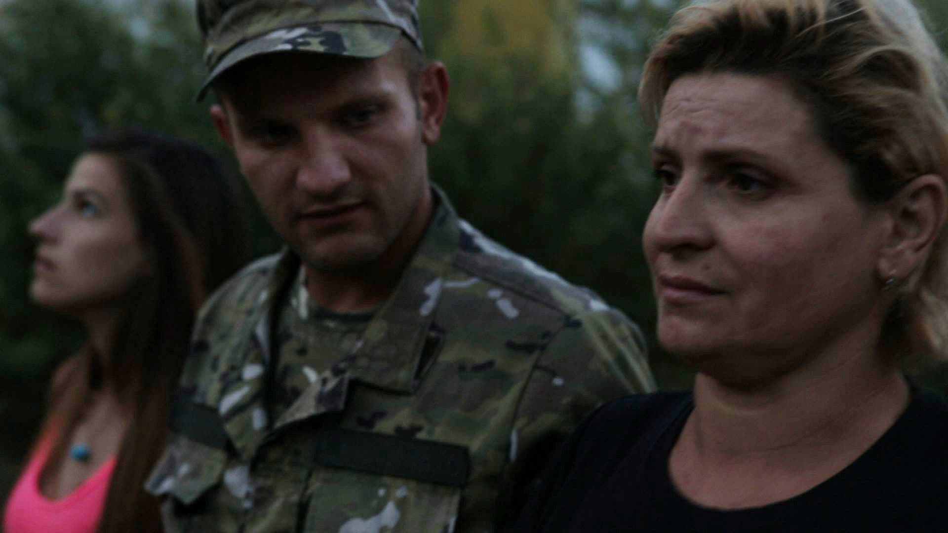 Kilenc hónap háború