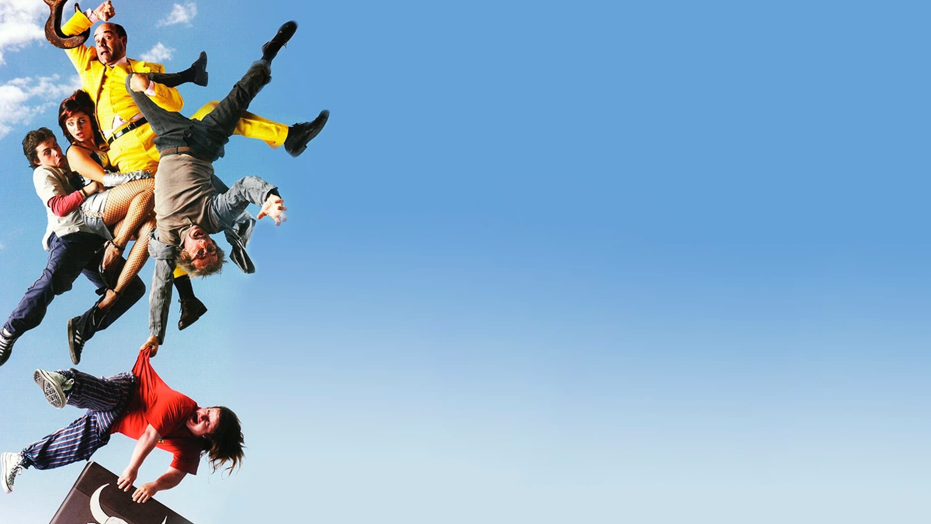 El robo más grande jamás contado