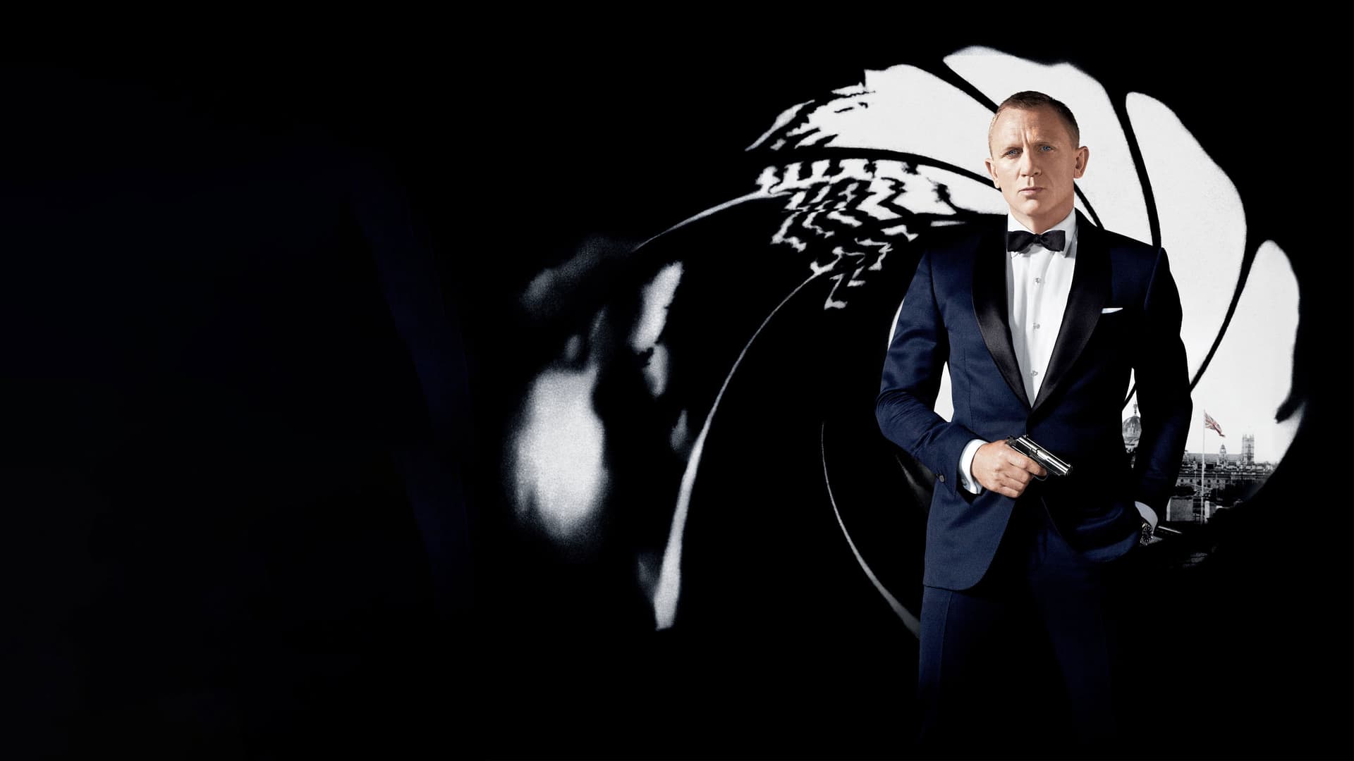 007: Coordonata Skyfall