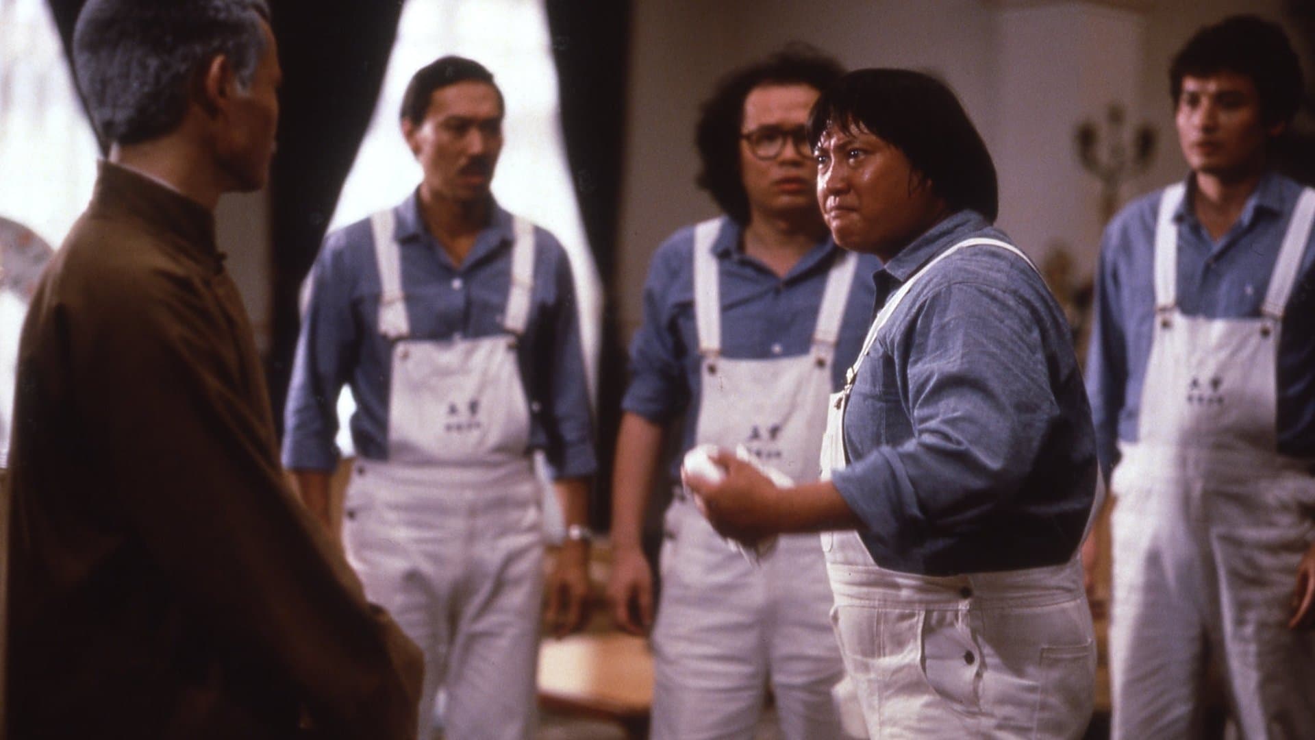 Învingătorii și păcătoșii