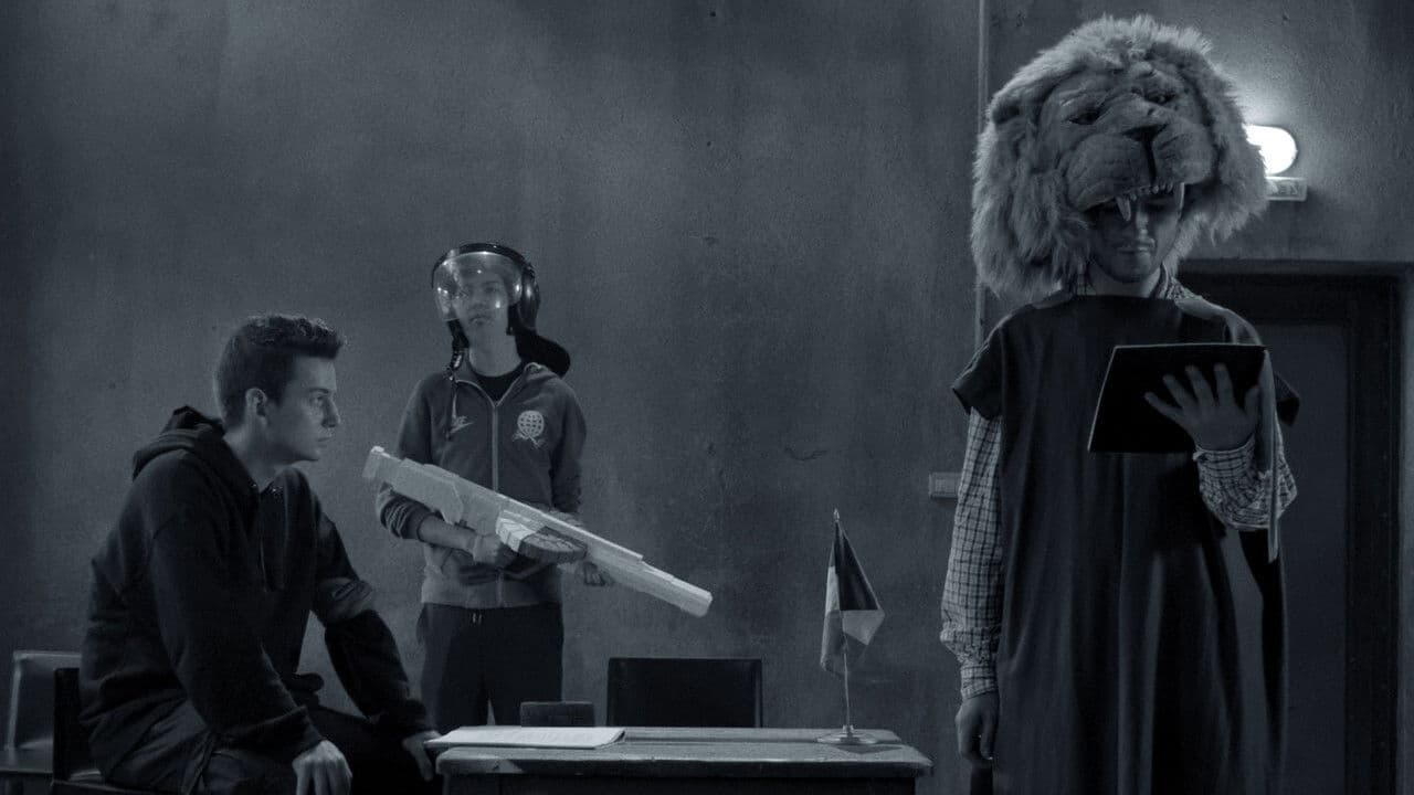 Pentru mine tu ești Ceaușescu