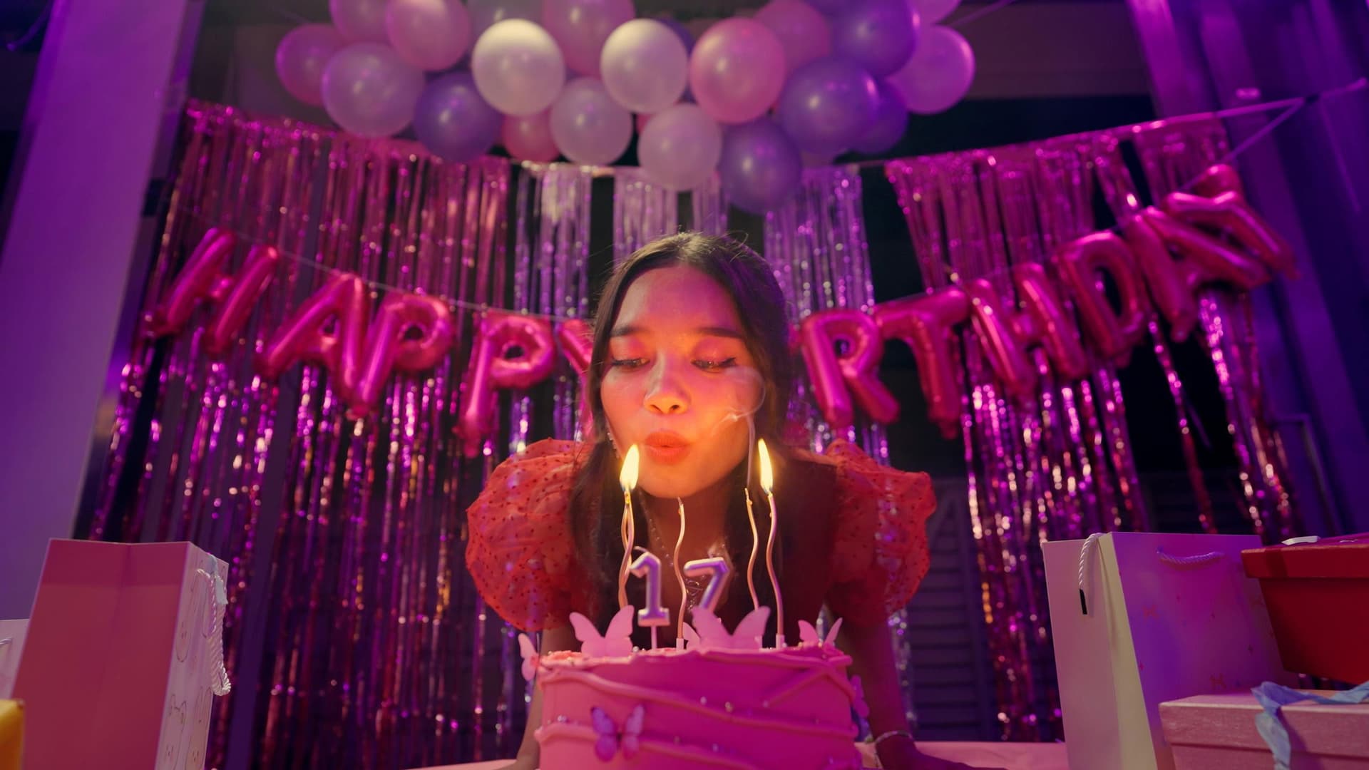 Selamat Ulang Tahun Rara