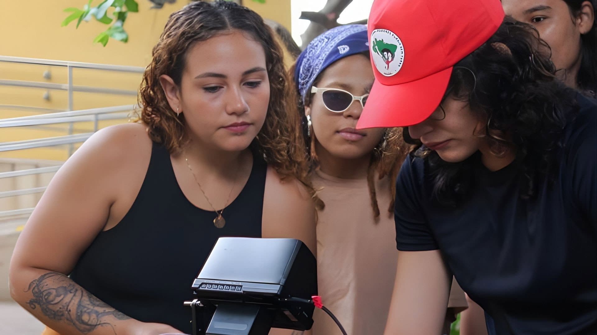 Meu Corpo, Suas Regras: A Vida de Emily Bispo