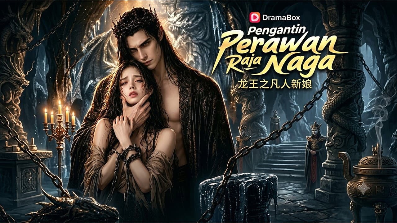 Pengantin Perawan Raja Naga