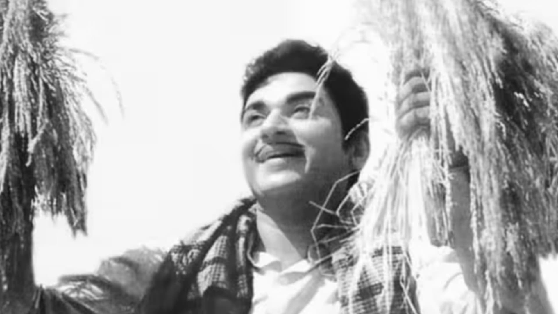 ಬಂಗಾರದ ಮನುಷ್ಯ