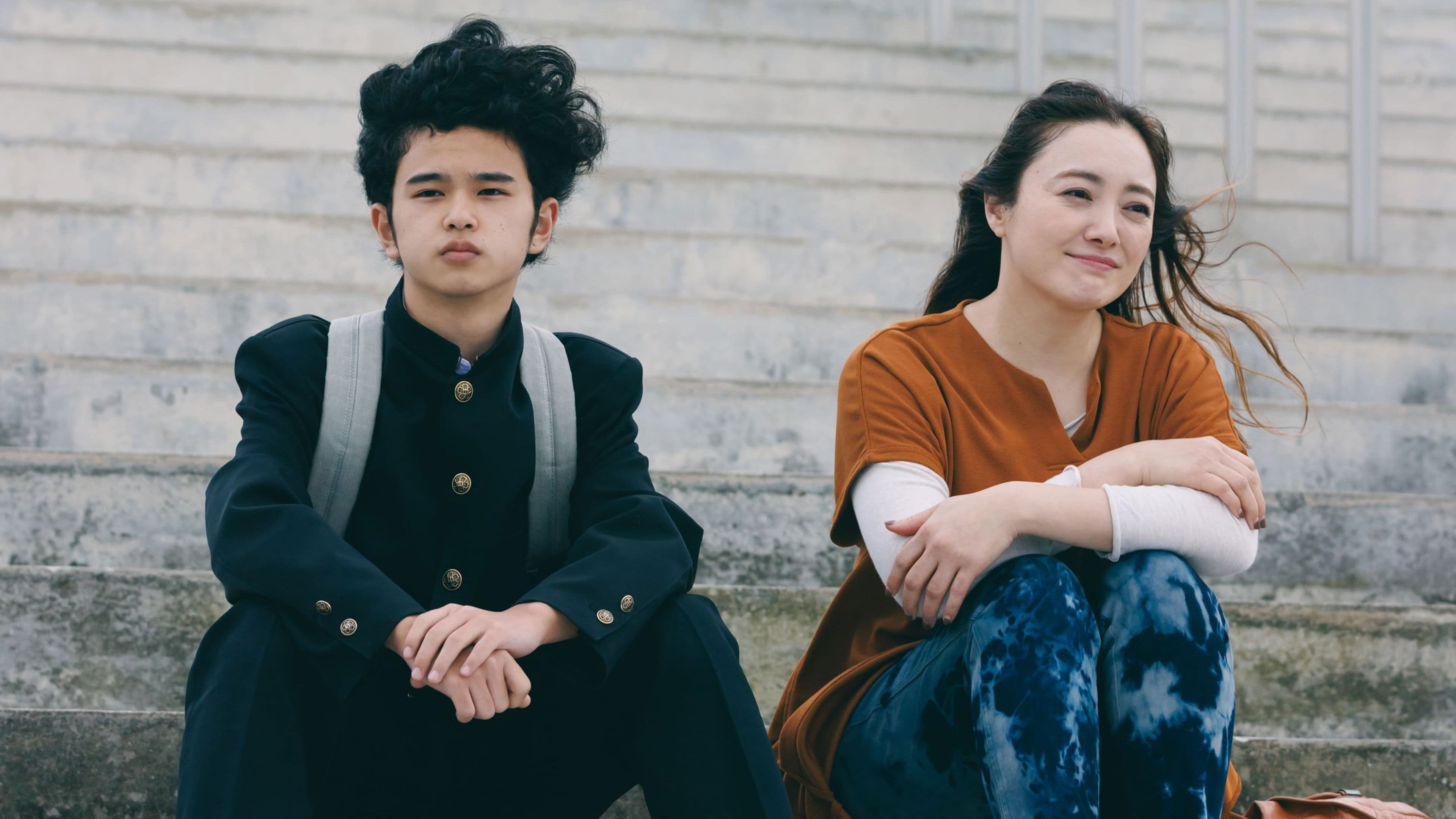 STEP OUT にーにーのニライカナイ