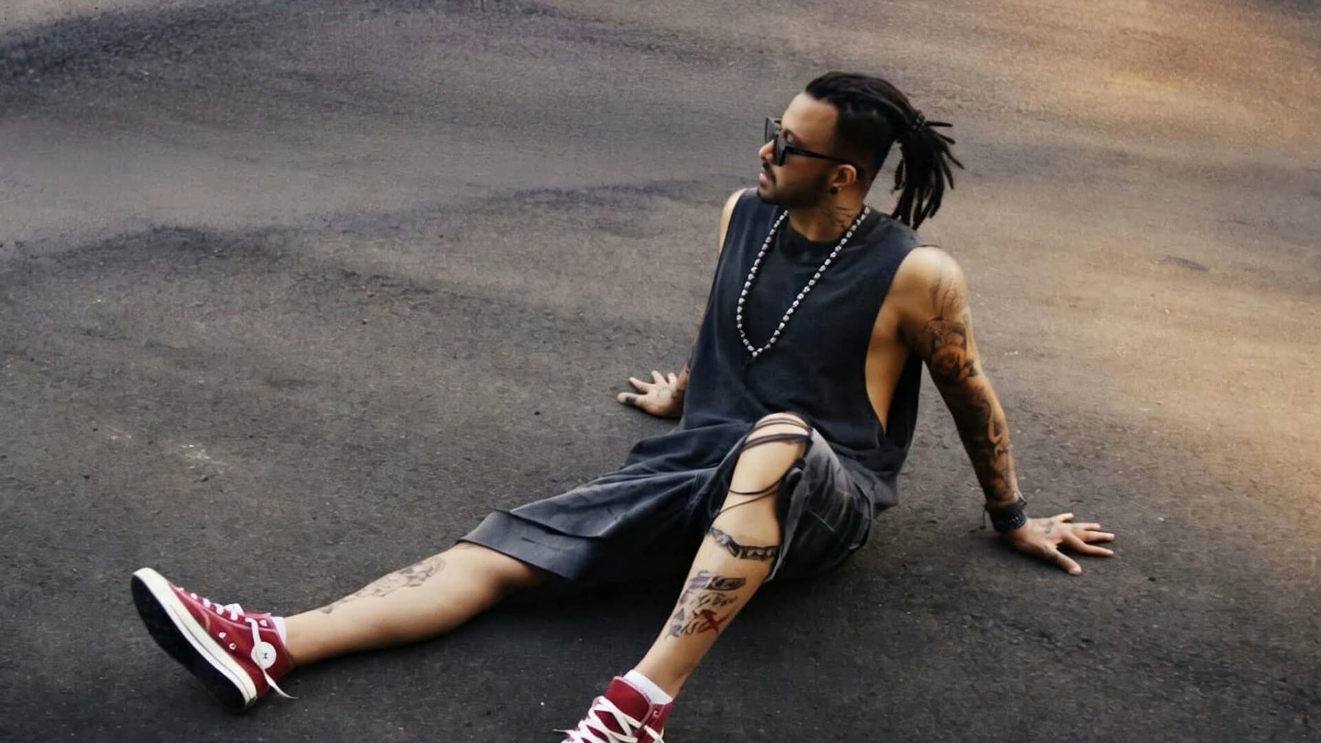 রকস্টার