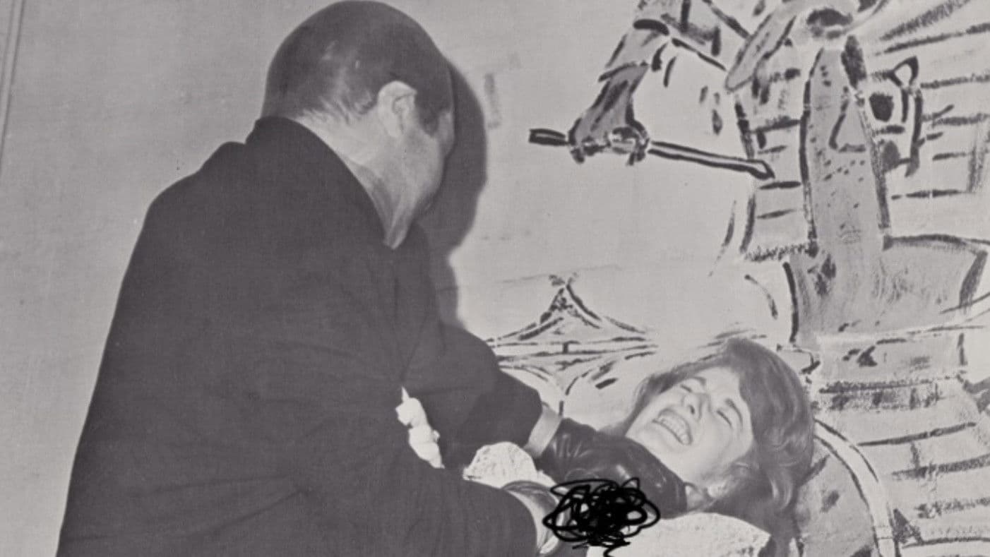 The Strange Fetishes