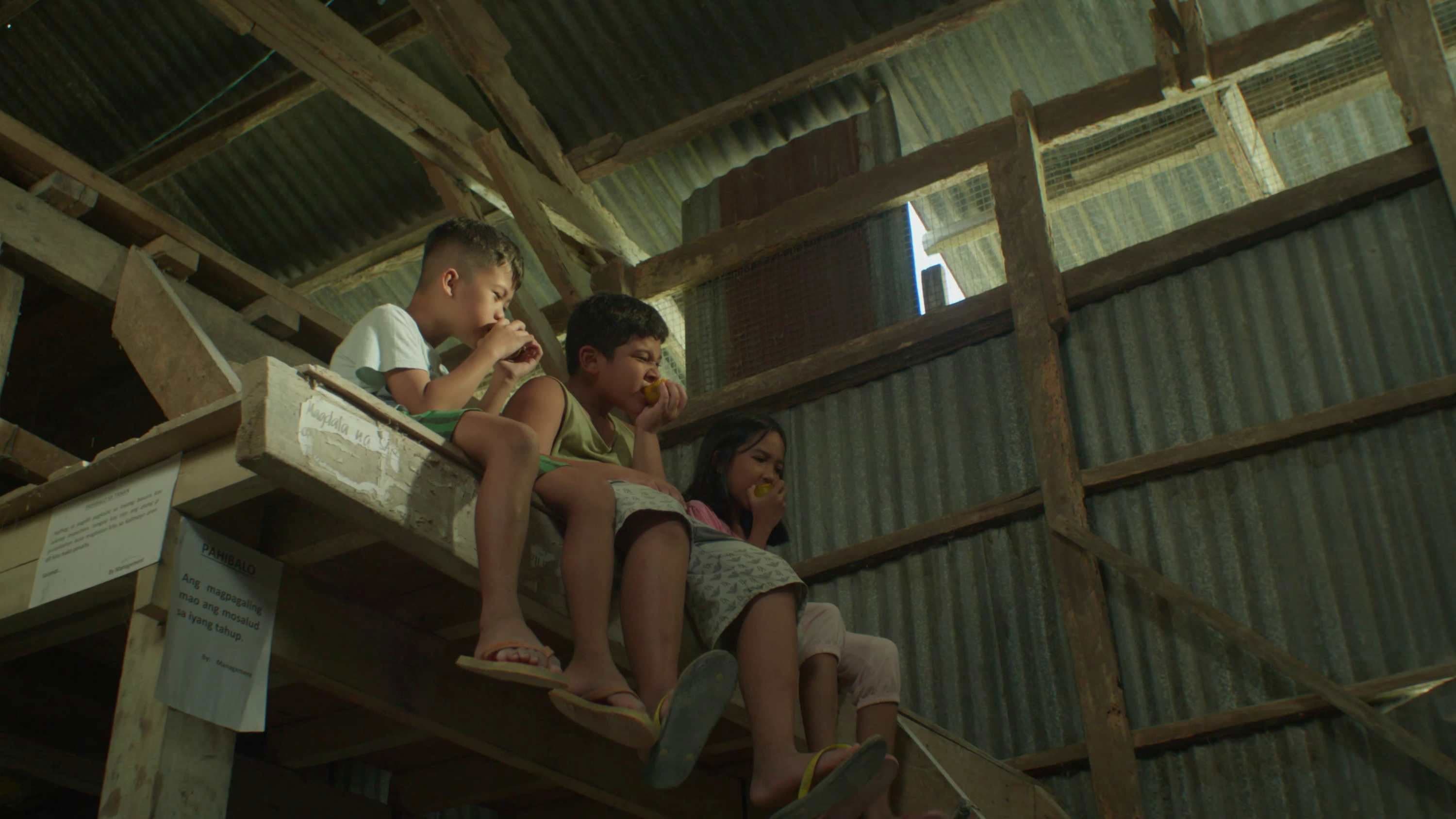 Sa Tumoy sa Walay Kahumanan