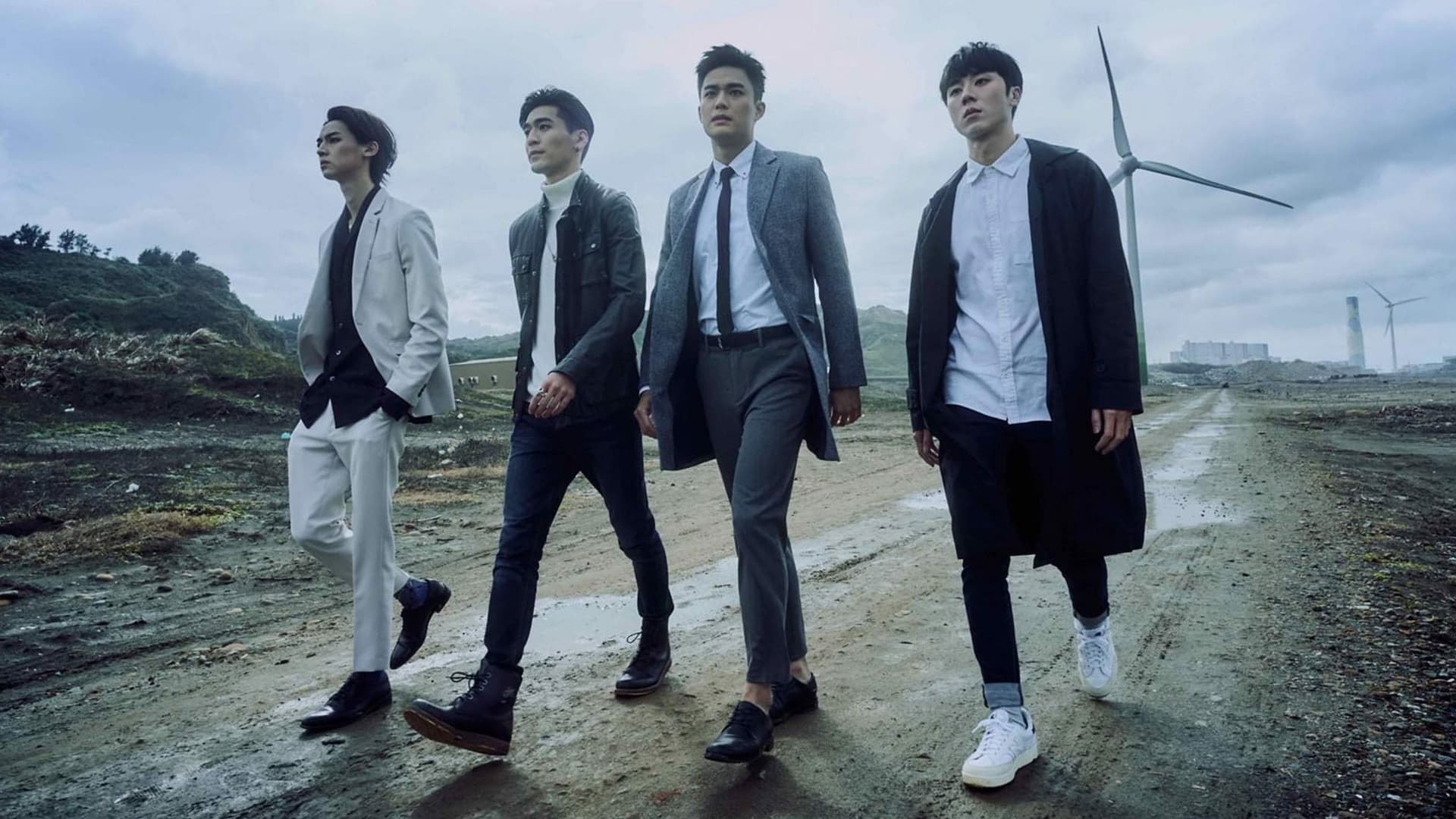 HIStory4：近距離愛上你