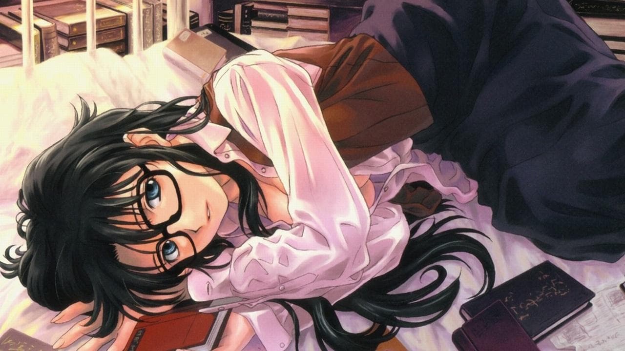 R.O.D リード・オア・ダイ