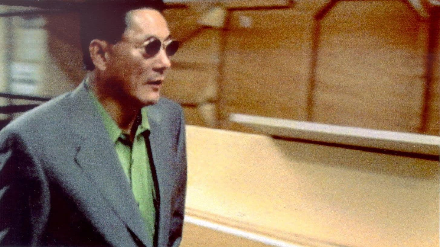 Takeshi Kitano, l'imprévisible