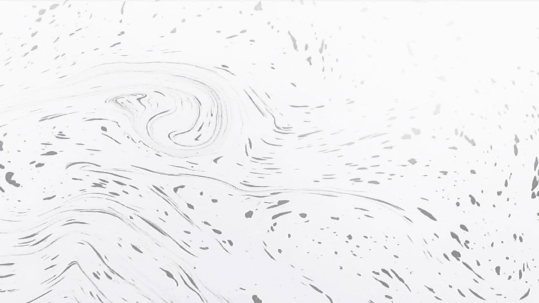 Meditations in Black and White II: Levitate