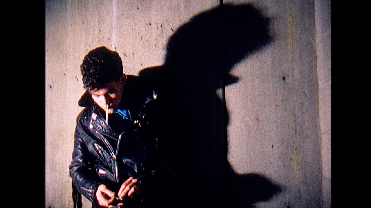 The Flesh Is Willing