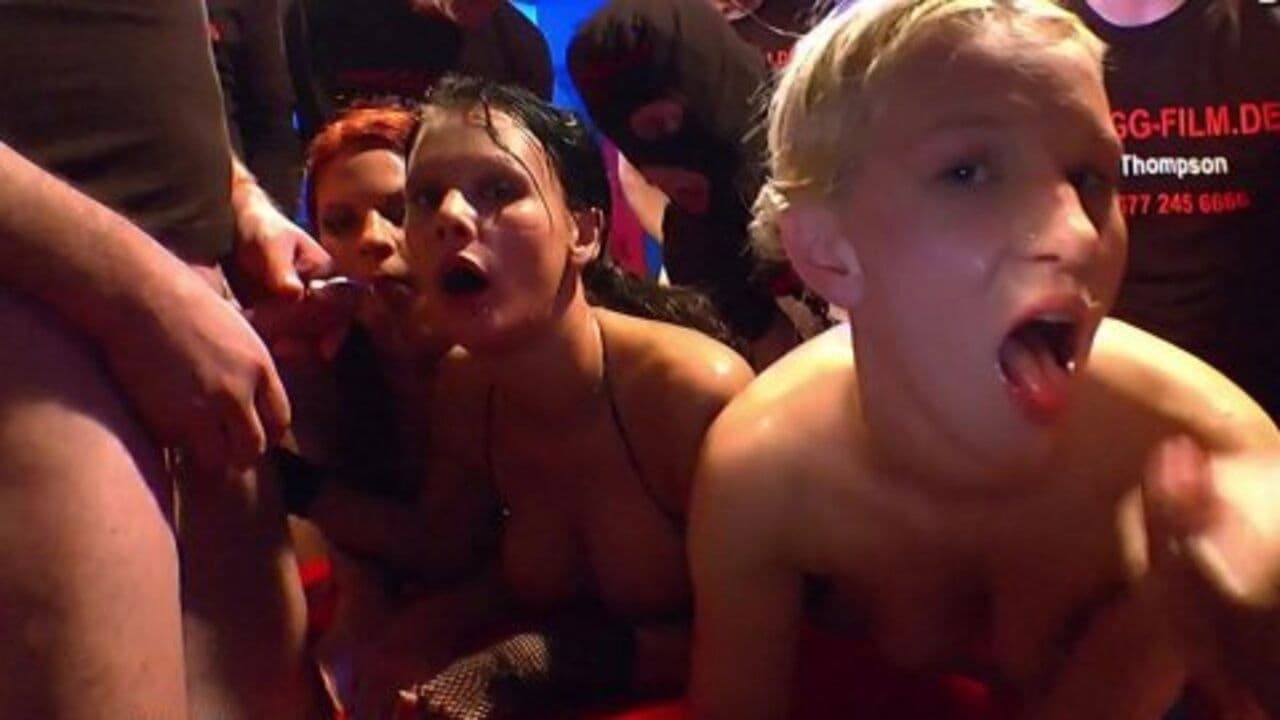 DEVOT 034 Sperma & Pisse