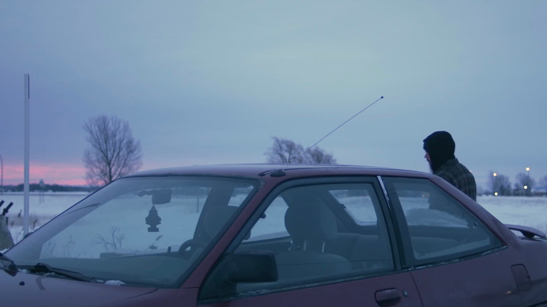 Mon Char Lit Les Cassettes