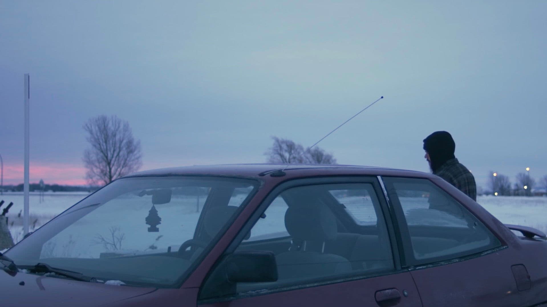 Mon Char Lit Les Cassettes