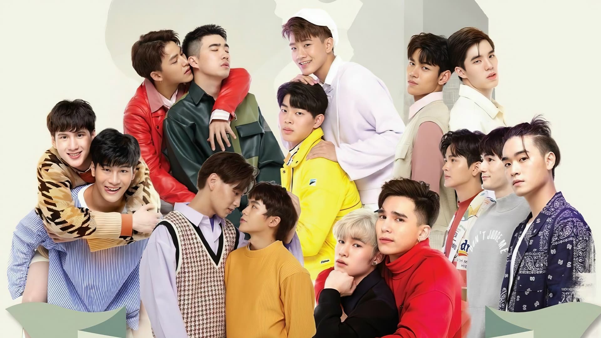 หรือนี่คือพรหมลิขิต