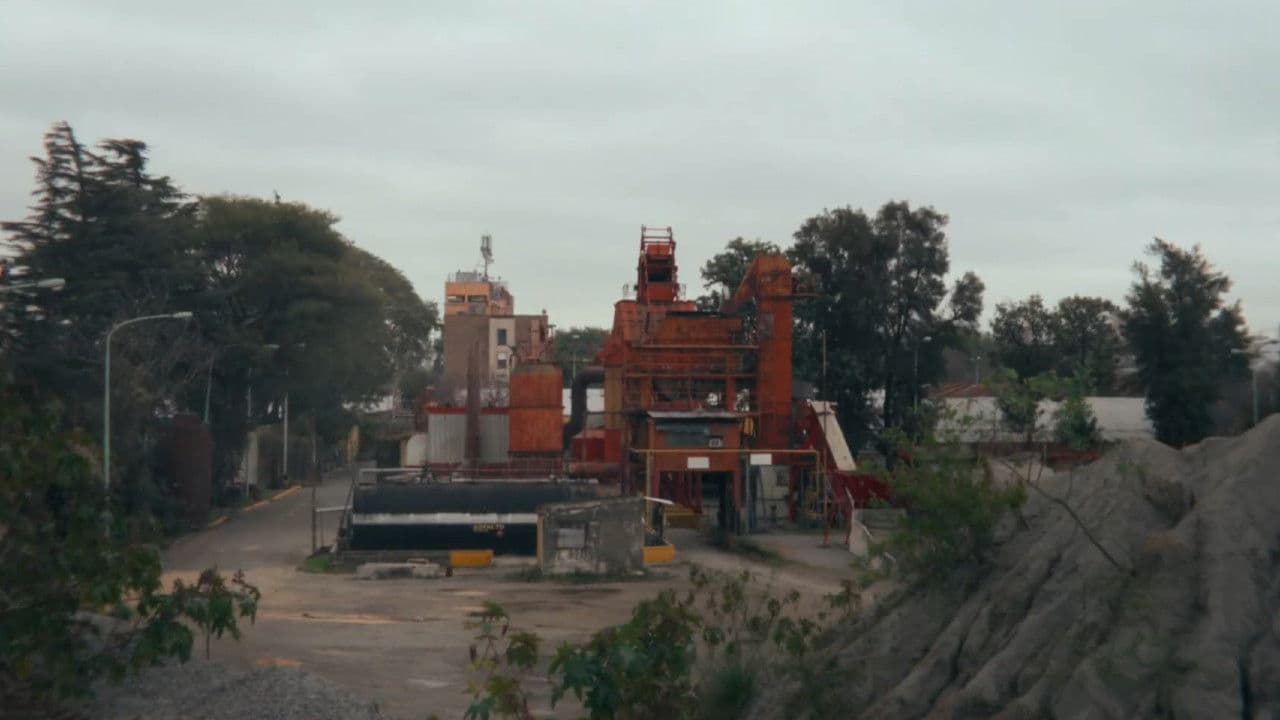 Sueño para otra máquina