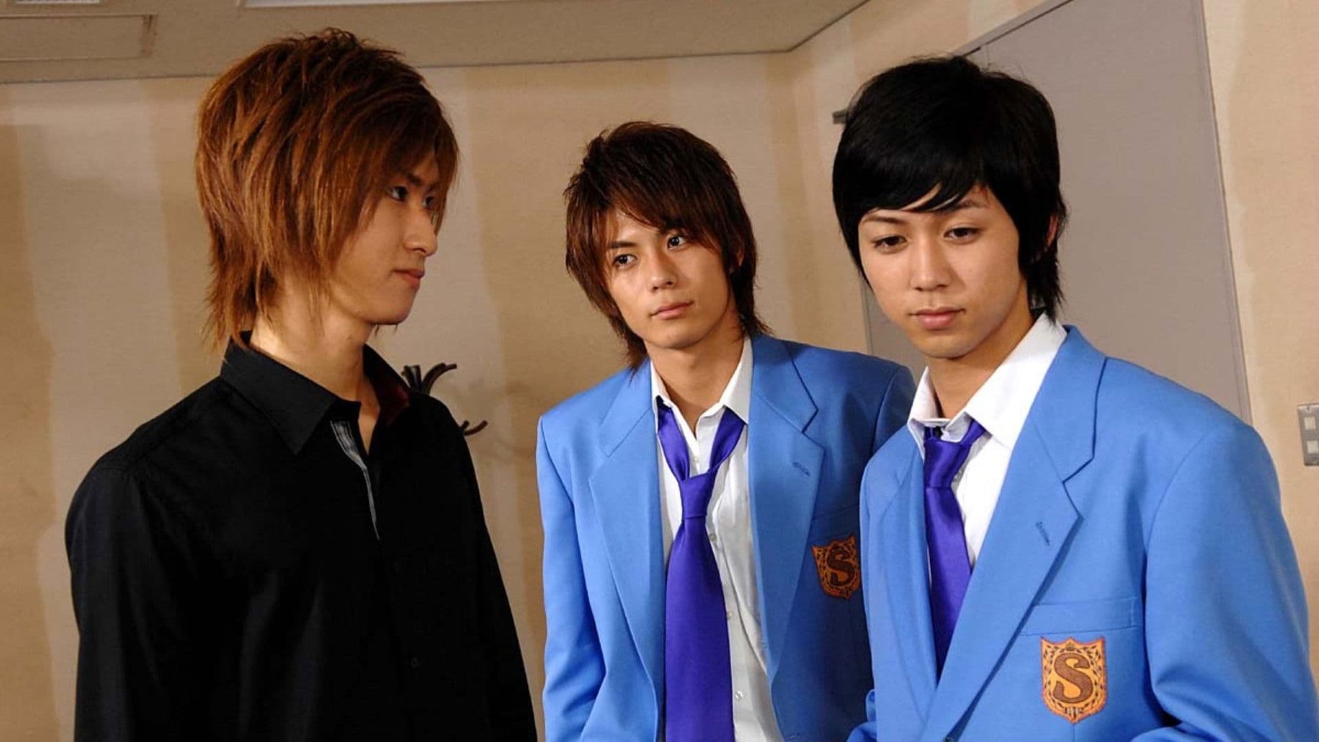 タクミくんシリーズ　そして春風にささやいて