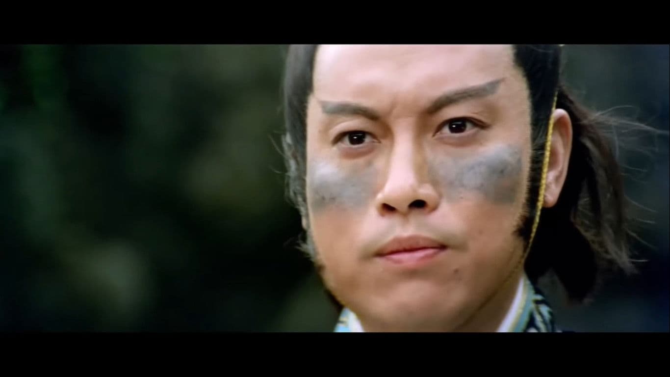 孫臏下山鬥龐涓