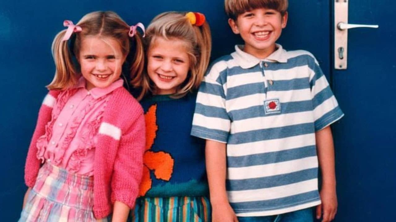 Madelief: Met de poppen gooien