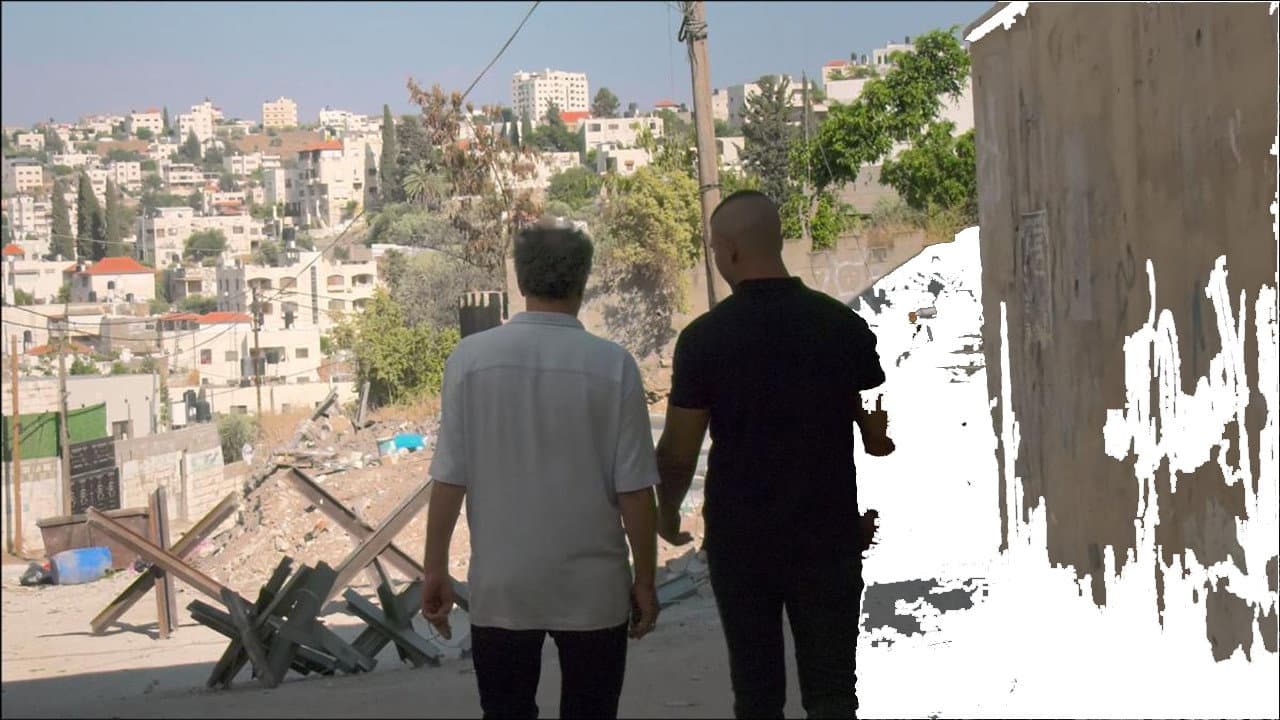 جَنين جنين,