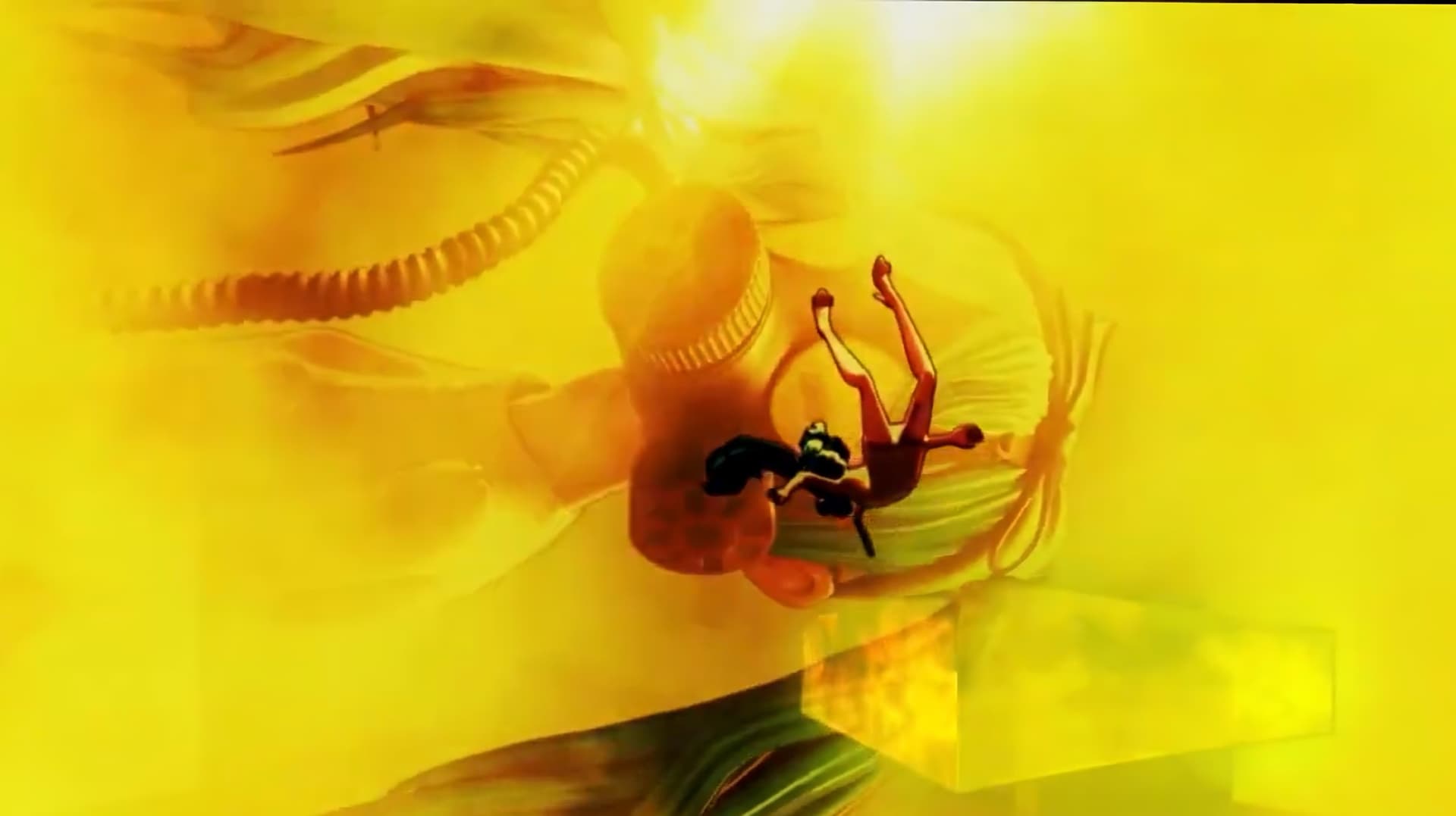 Keiichiro Shibuya / Hatsune Miku: The End - Vocaloid Opera