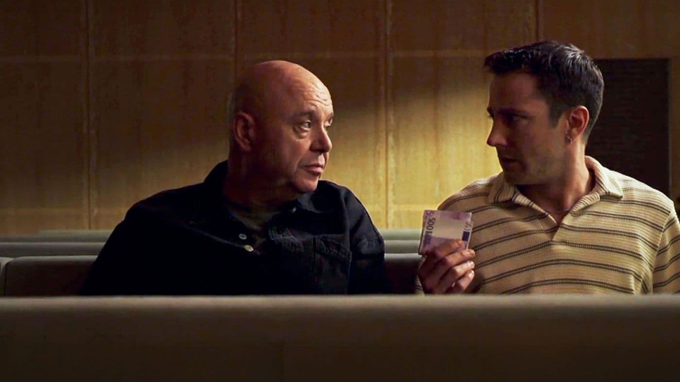 Familiegeheimen: Rube en Paul