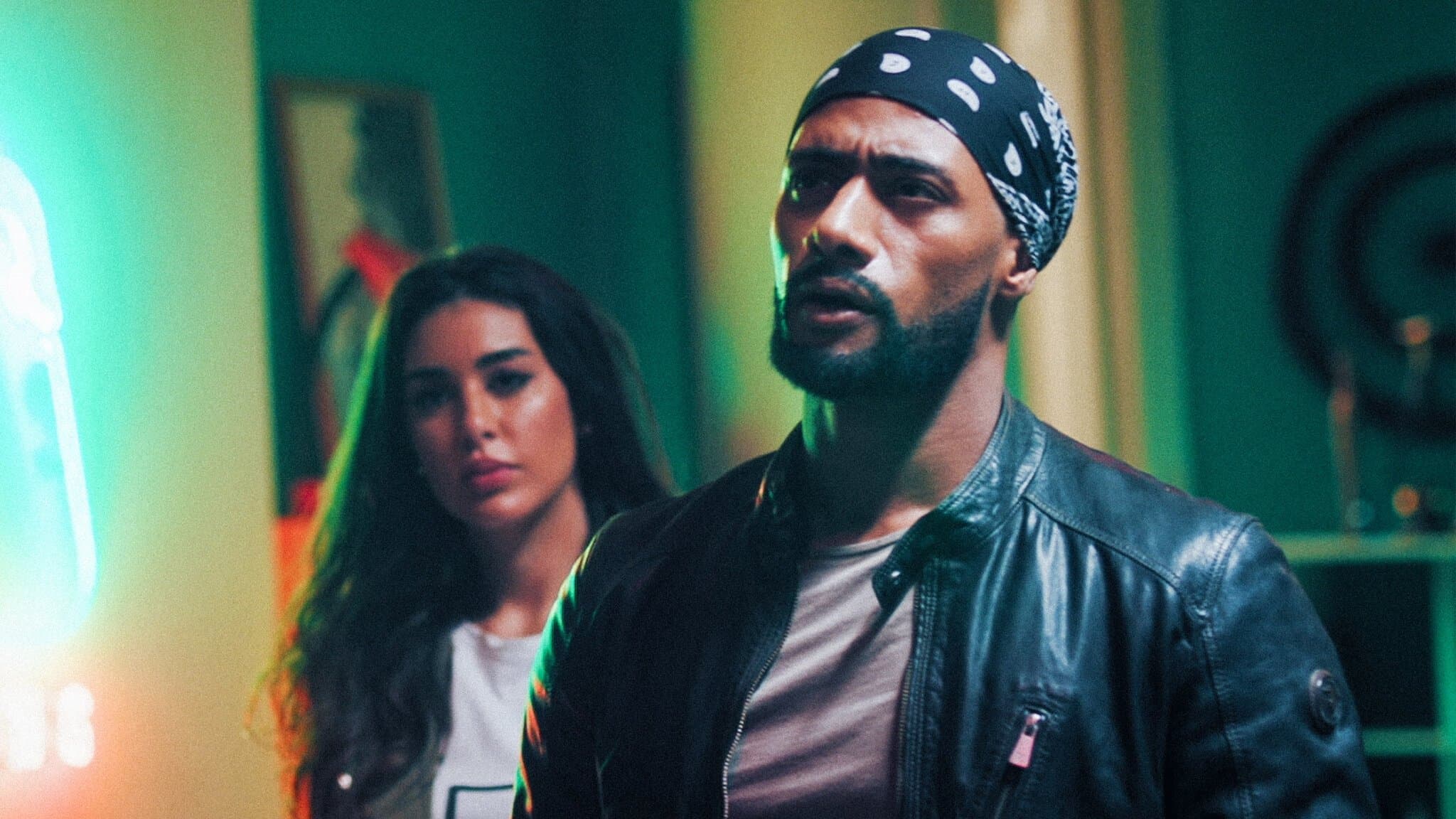 Răzbunarea lui Diesel