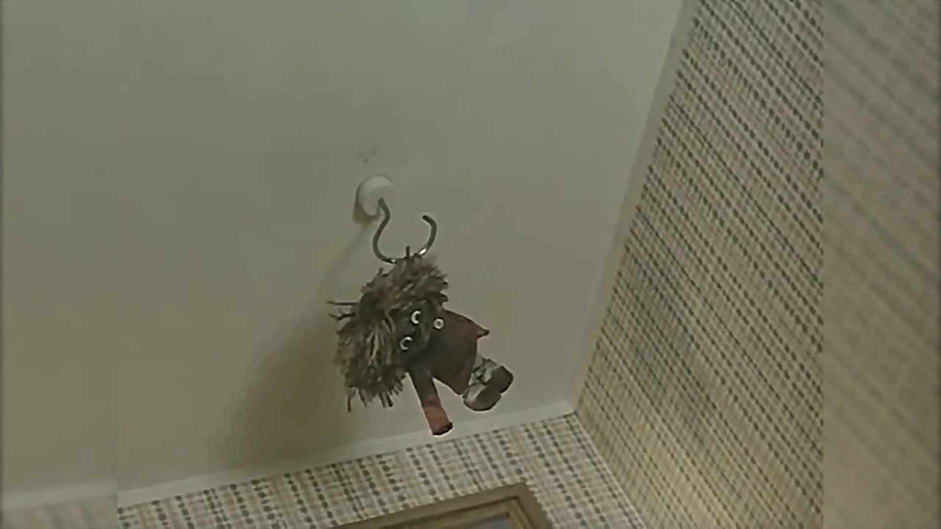 Дом для Кузьки