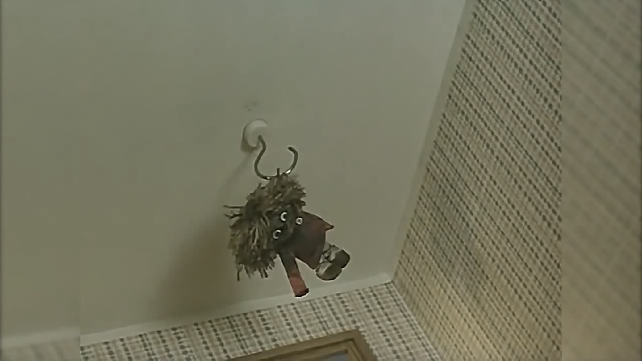 Дом для Кузьки