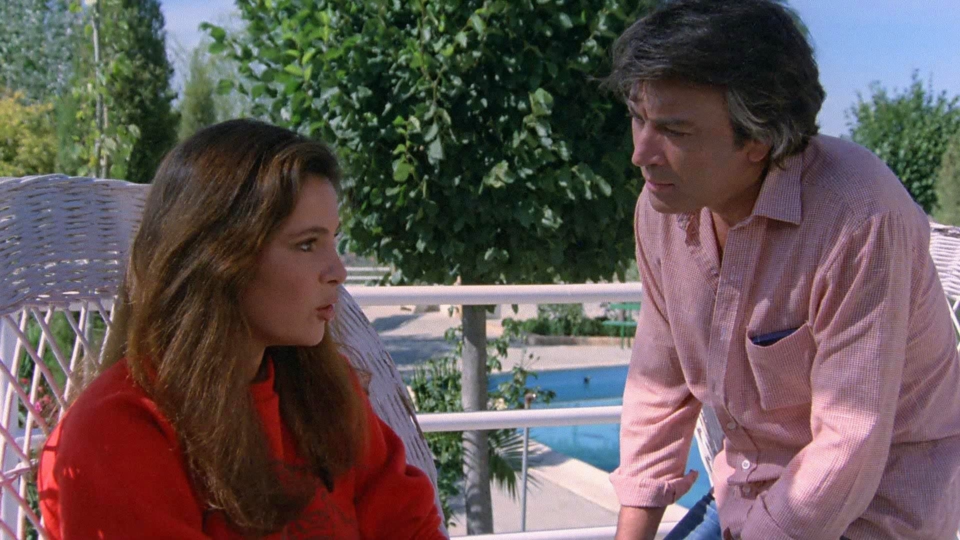 Regreso del más allá