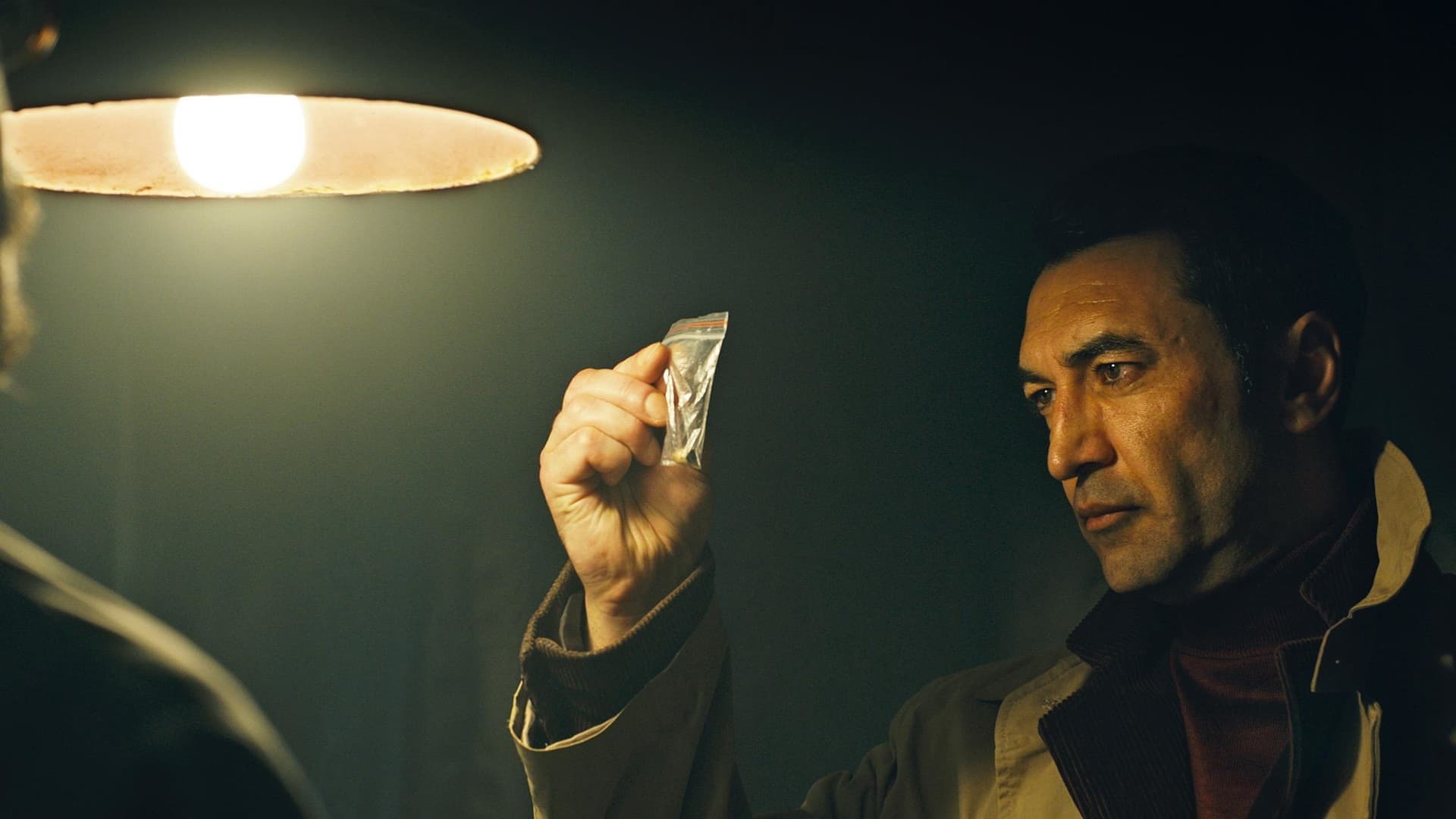 Cine a ucis-o pe Lady Winsley?