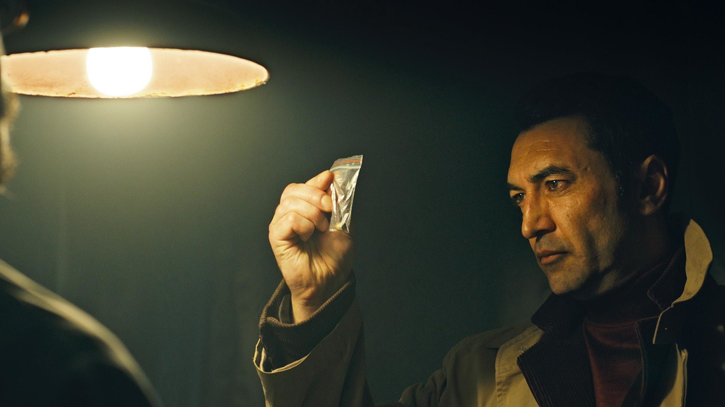 Cine a ucis-o pe Lady Winsley?