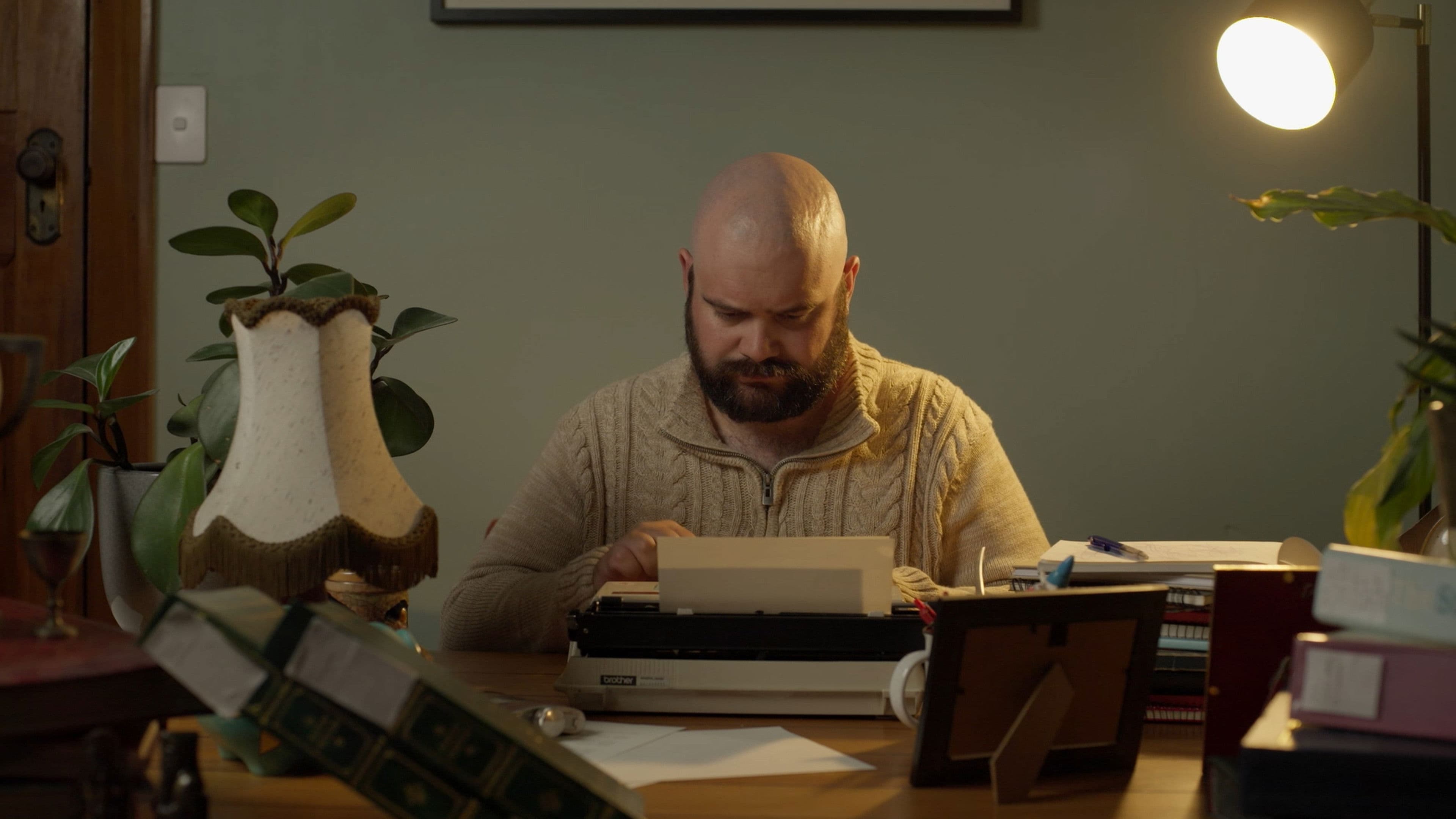 The Goose and the Gosling