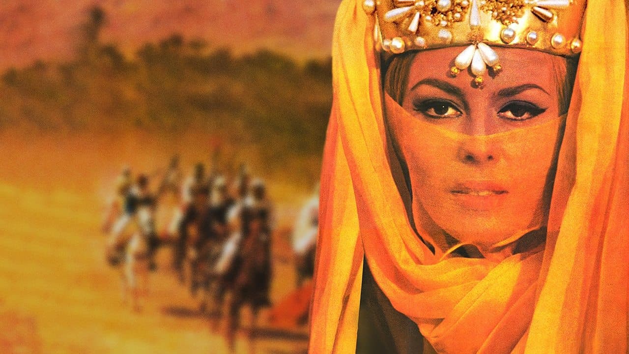 Angelique și sultanul