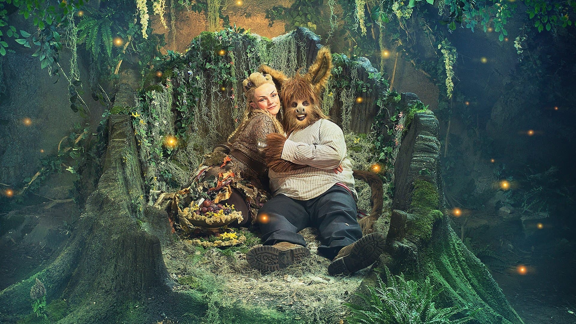 A Midsummer Night's Dream