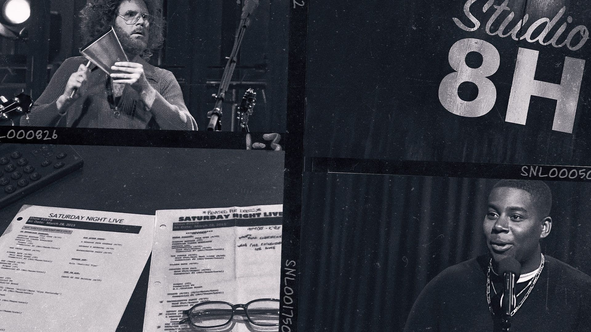 SNL50: Beyond Saturday Night