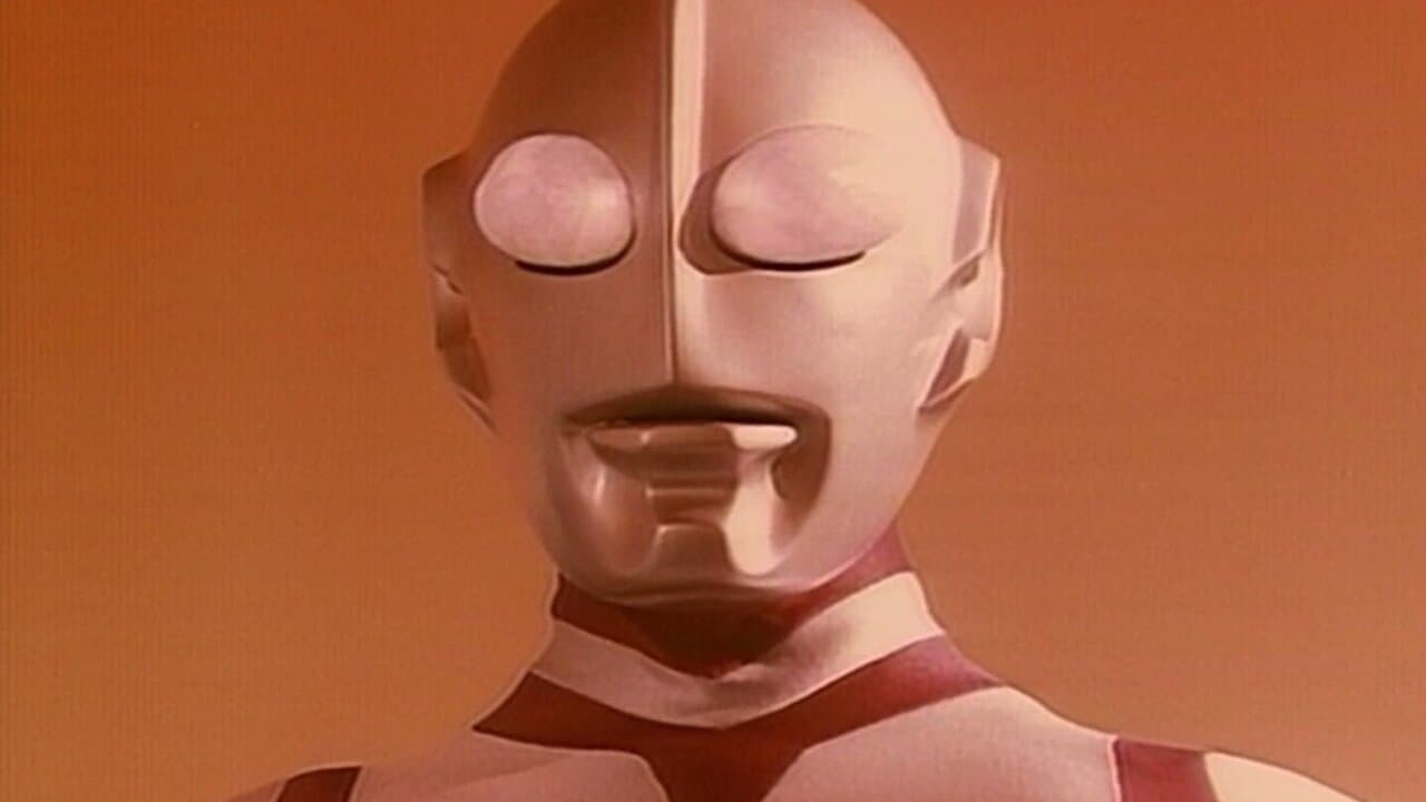 ウルトラマンG ゴーデスの逆襲