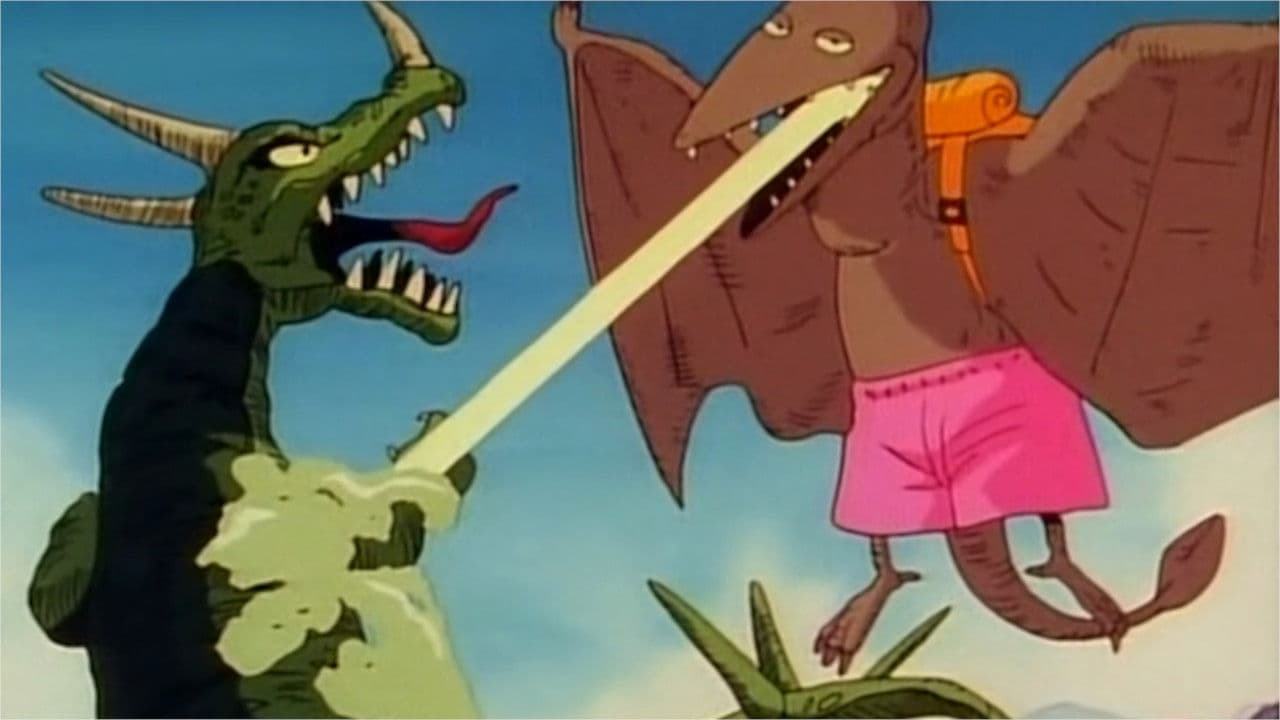 江口寿史の寿五郎ショウ