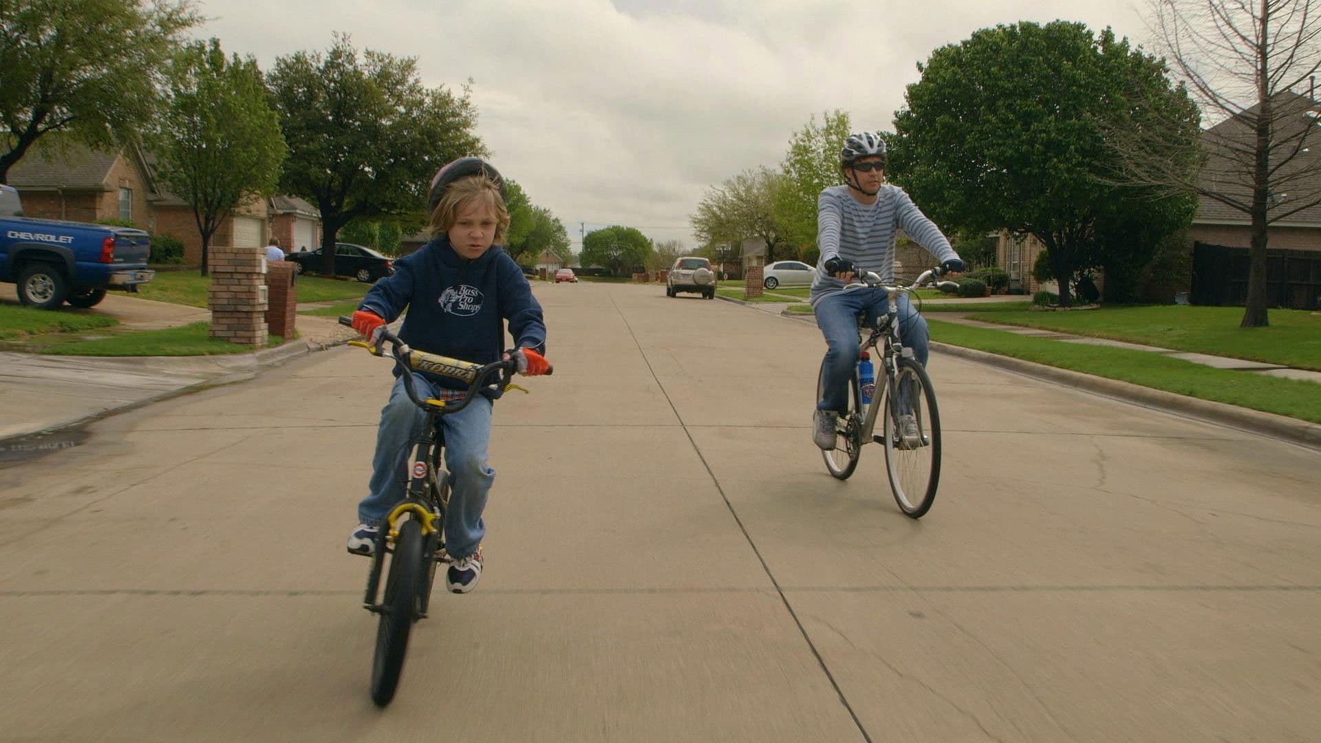 Becoming Sons & Daughters