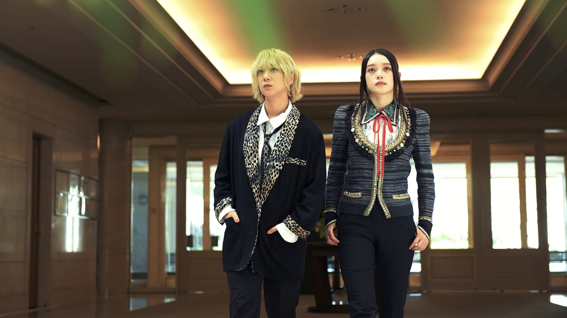 ベイビーわるきゅーれ ナイスデイズ