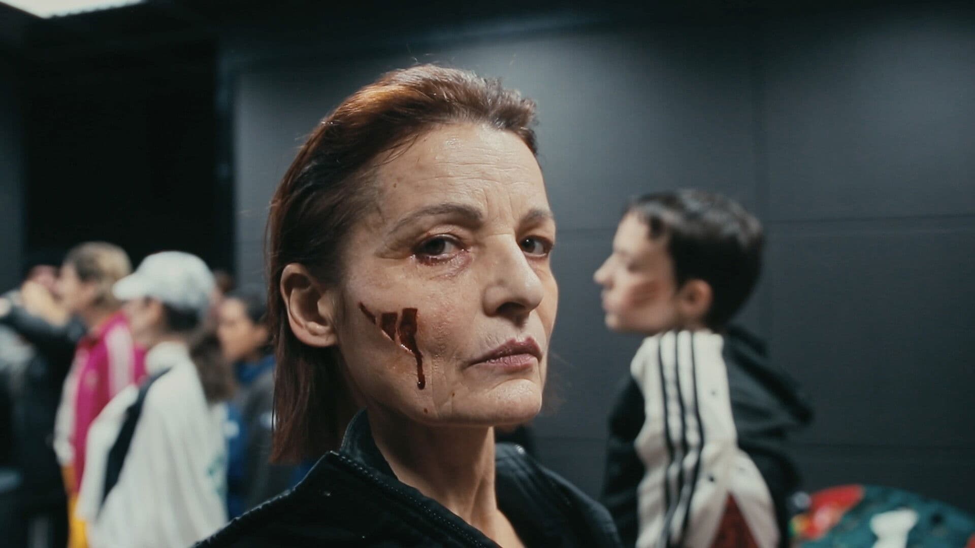 Adidas Owns the Reality